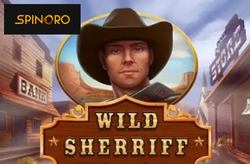Wild Sheriff